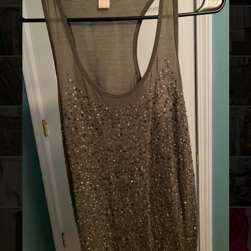 Michael Kors tank